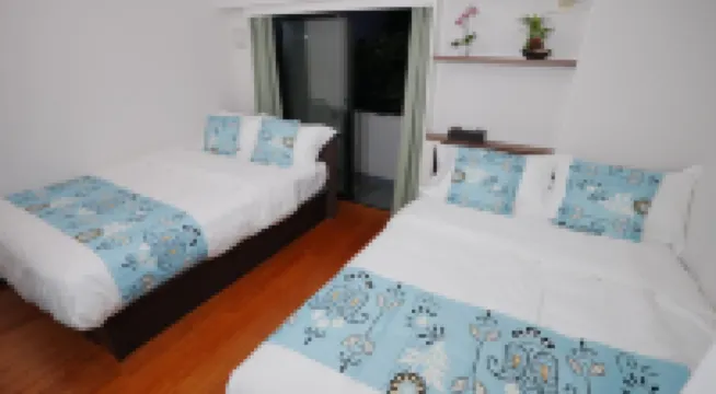 LIO HOTEL TOKYO NIPPORI 日暮里站附近的飯店