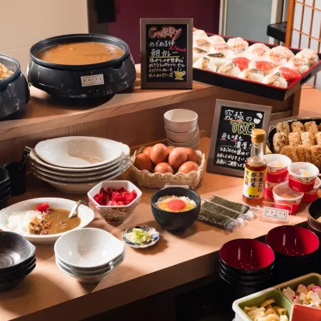 APA Hotel Shin Osaka Minamikata Ekimae Отели рядом с достопримечательностью «Компания Nissin Food Products Co., Ltd.»