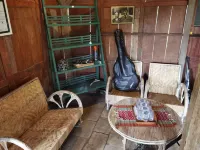 Homestay Ijen Lemon House Các khách sạn ở Glagah