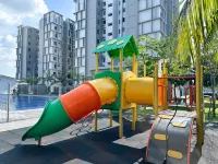 Miro Residence D - Suite B by Favspace - parking