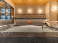 APA Hotel Hiroshima Ekimae Shinkansenguchi - Spa