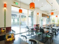 APA Hotel Sakai-Ekimae - breakfast