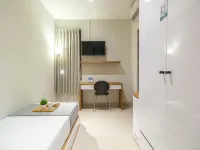 TwoSpaces Living At Zena Mozia Hotels in Pagedangan