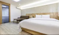 퍼시픽호텔