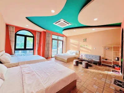 Hoang Phat Homestay Grand World Phu Quoc Hotels in 