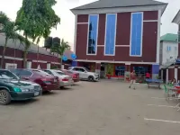 Micheal Hotel & Suites Ltd. Hotels in 