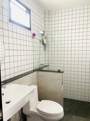 รูปภาพของพีเเอนด์พีรีสอร์ทเวียงสระ