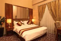 Manazil Jeddah for Furnished Apartments