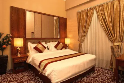 Manazil Jeddah for Furnished Apartments Hotels in 