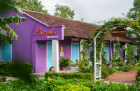 Lumiere Family Village Đông Tác Hotels in 