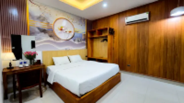 TAM COC SERENITY HOTEL