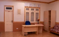Kuri Himandhoo Inn - Pet friendly
