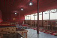 Petra Brothers Hotel