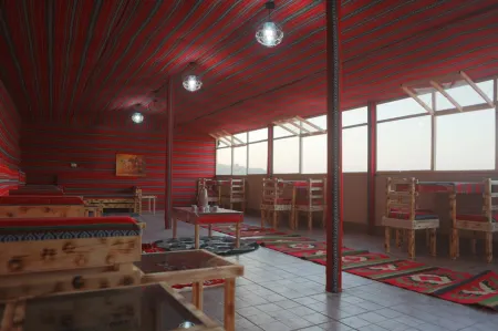 Petra Brothers Hotel Отели в г. Петра