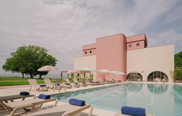 Pabellon Hotel