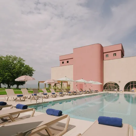 Pabellon Hotel