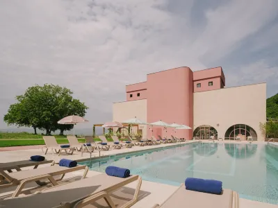 Pabellon Hotel Hotels in 