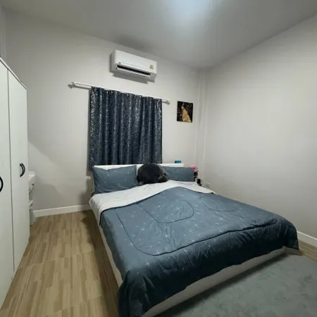 Sai's cozy house