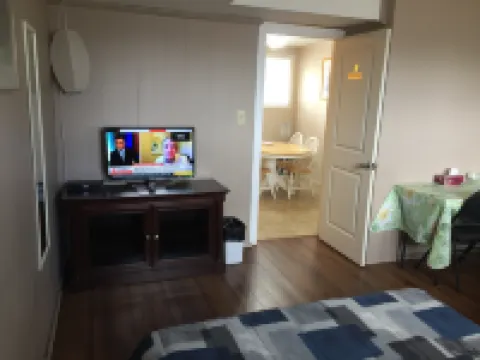 컬리지 파크 베드 앤 브레이크퍼스트