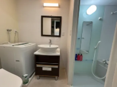 Exsaison 北谷 北谷町のホテル