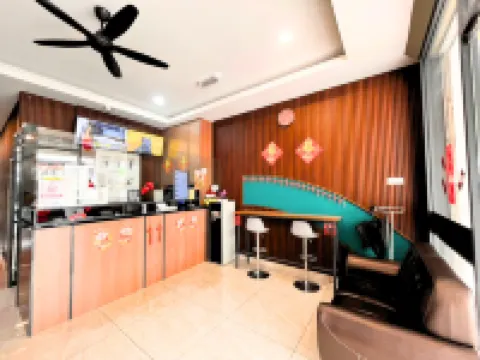 Seeds Hotel Putrajaya