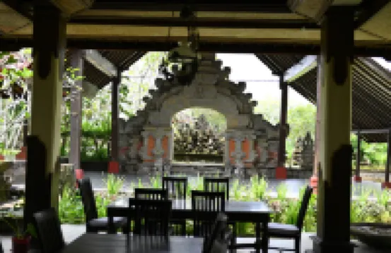 Suly Resort Ubud