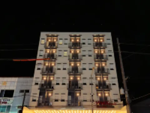 マンゴー スイーツ アンヘレス アンヘレスのホテル