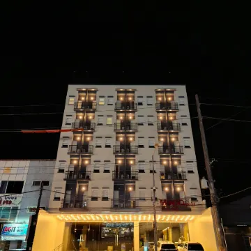 Mango Suites Angeles