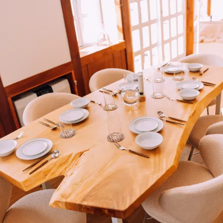 One Hakuba Village Whitegrove Hibiki Sauna Chalet