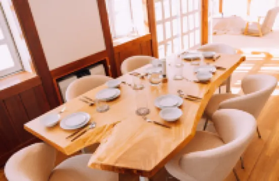 One Hakuba Village Whitegrove Hibiki Sauna Chalet