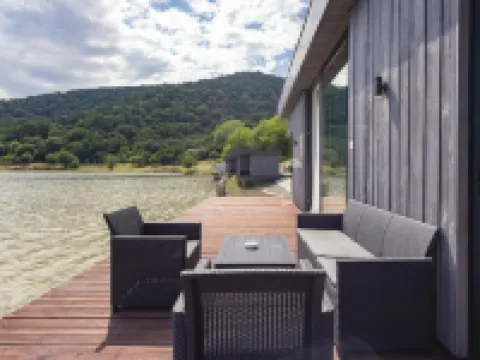 Kundzuli Apart Hotel Hotels in Kvareli