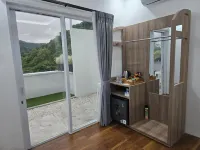 Probosiwi Resort Room Plus Private pool - parking