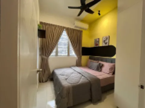 Adelia SweetHome