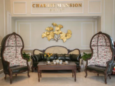 Charlie Mansion
