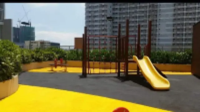 Staycation in Pasay by Mi Amore