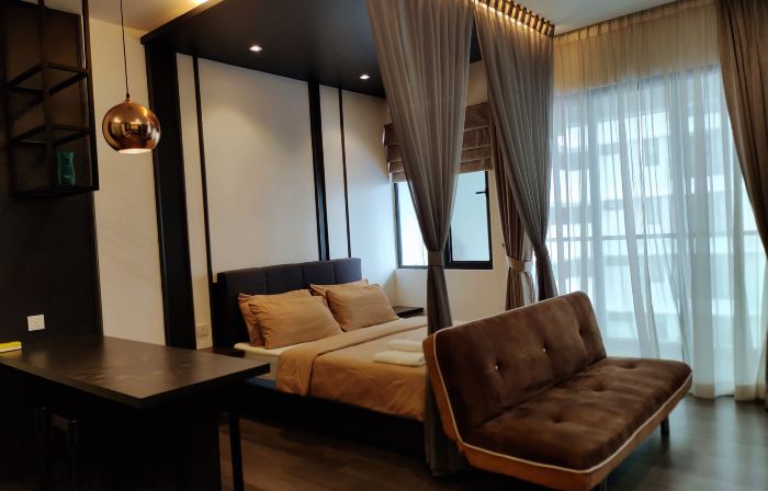 Le Cozy Home UKM BANGI