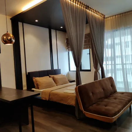 Le Cozy Home UKM BANGI