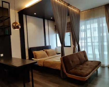 Le Cozy Home UKM BANGI Hotels in Bangi