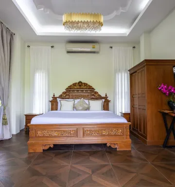 ดรีมวิลล่า