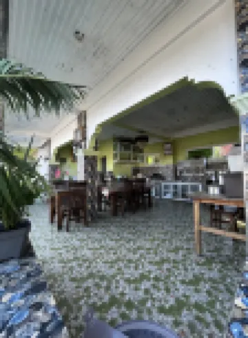 Helen Dino Transient House - Hundred Island PH