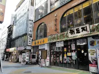 STAY OHANA Hotels in Seoul