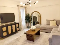 Danaff Tower Apartments