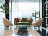 Hema Al Thalia Serviced Apartments Hotels in Jeddah