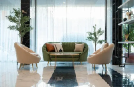 Hema Al Thalia Serviced Apartments