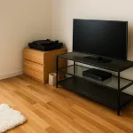 Newly renovated 3 BedRm, Spacious 80m sq, comtemporary Apartment in Central Trendy Oslo-Grunnerlokka