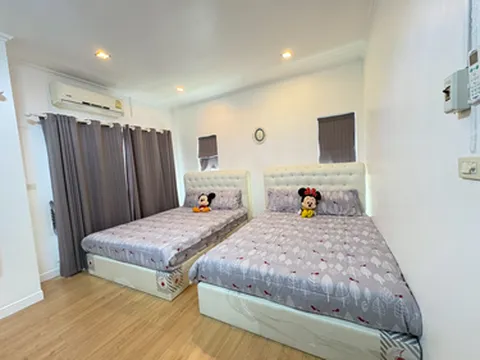 รูปภาพของเอ็นบี บางแสน เฮ้าส์ แอทเคแอล 7