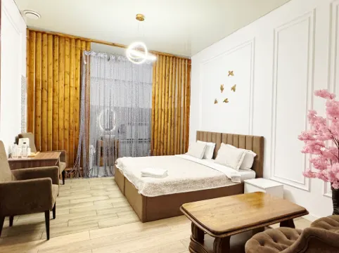 Royal Max hotel & spa