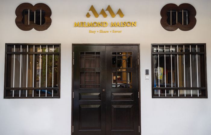 Melmond Maison