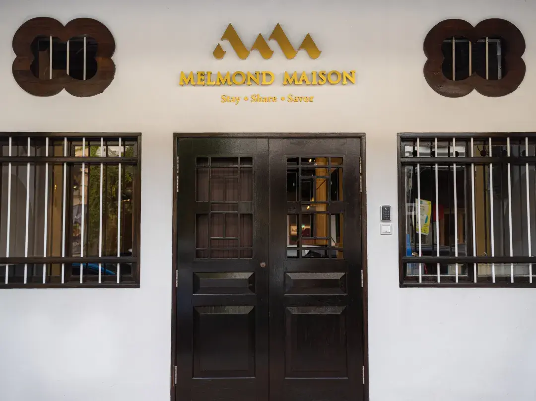Melmond Maison - George Town