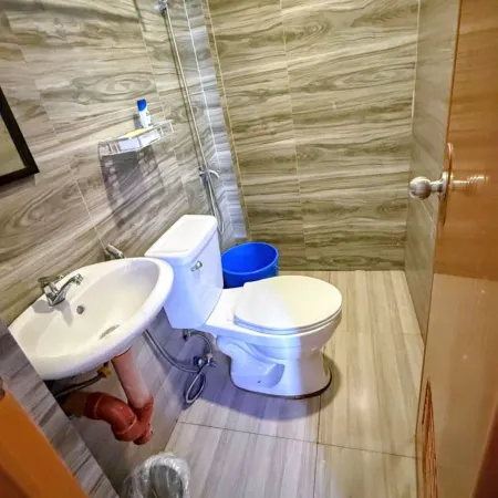 DJL Beach House- Bantayan Island